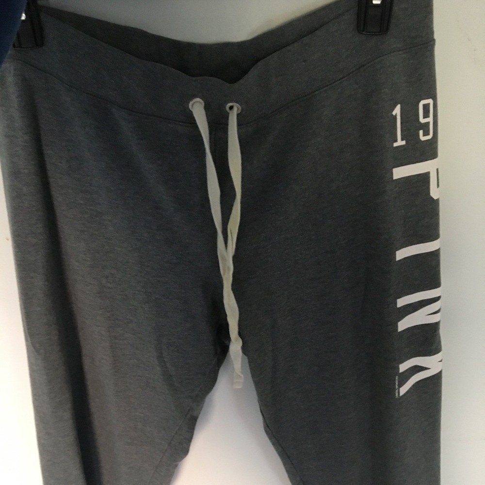 PINK Capri Sweats